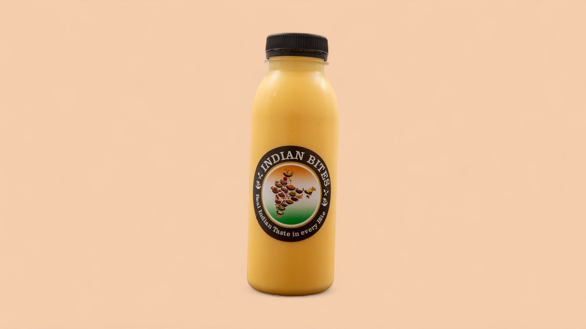 Mango Lassi