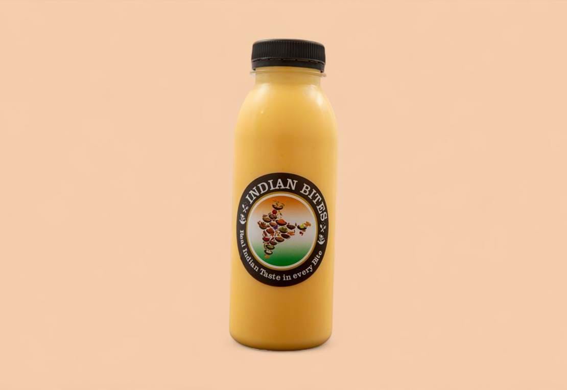 Mango Lassi