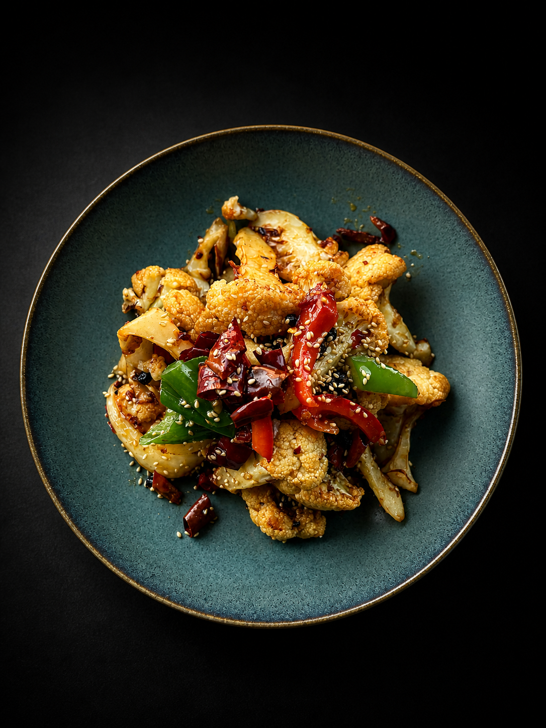 Cauliflower