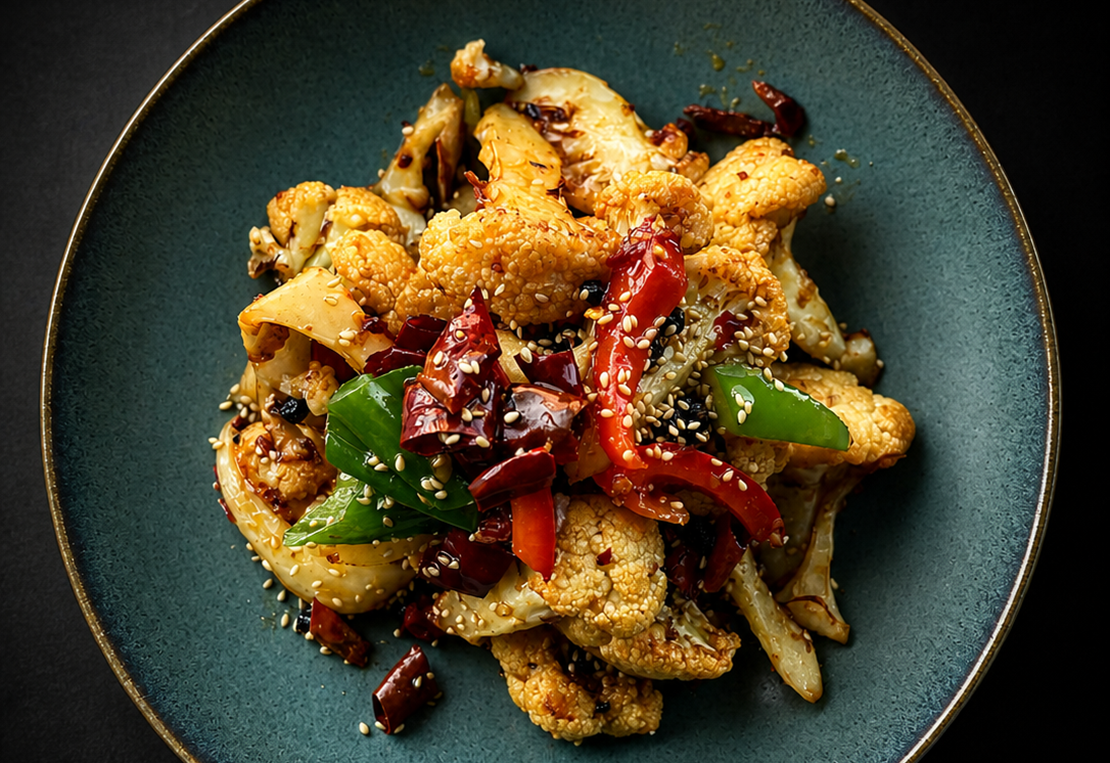 Cauliflower