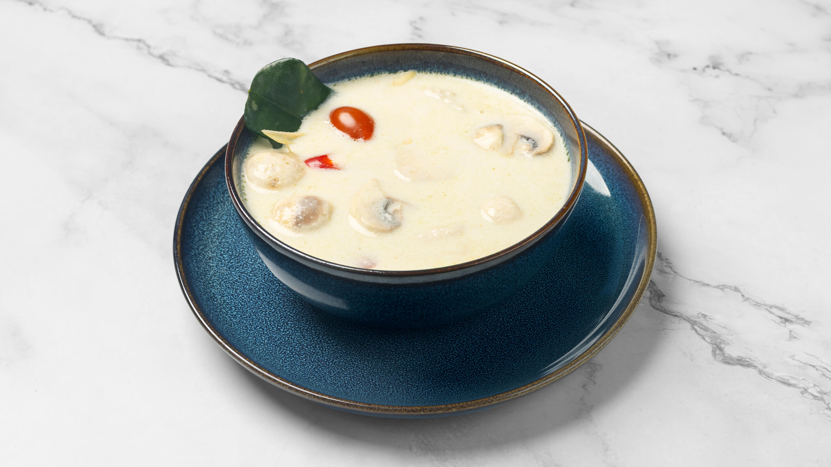 Wpt Tom Kha Gai (GF)