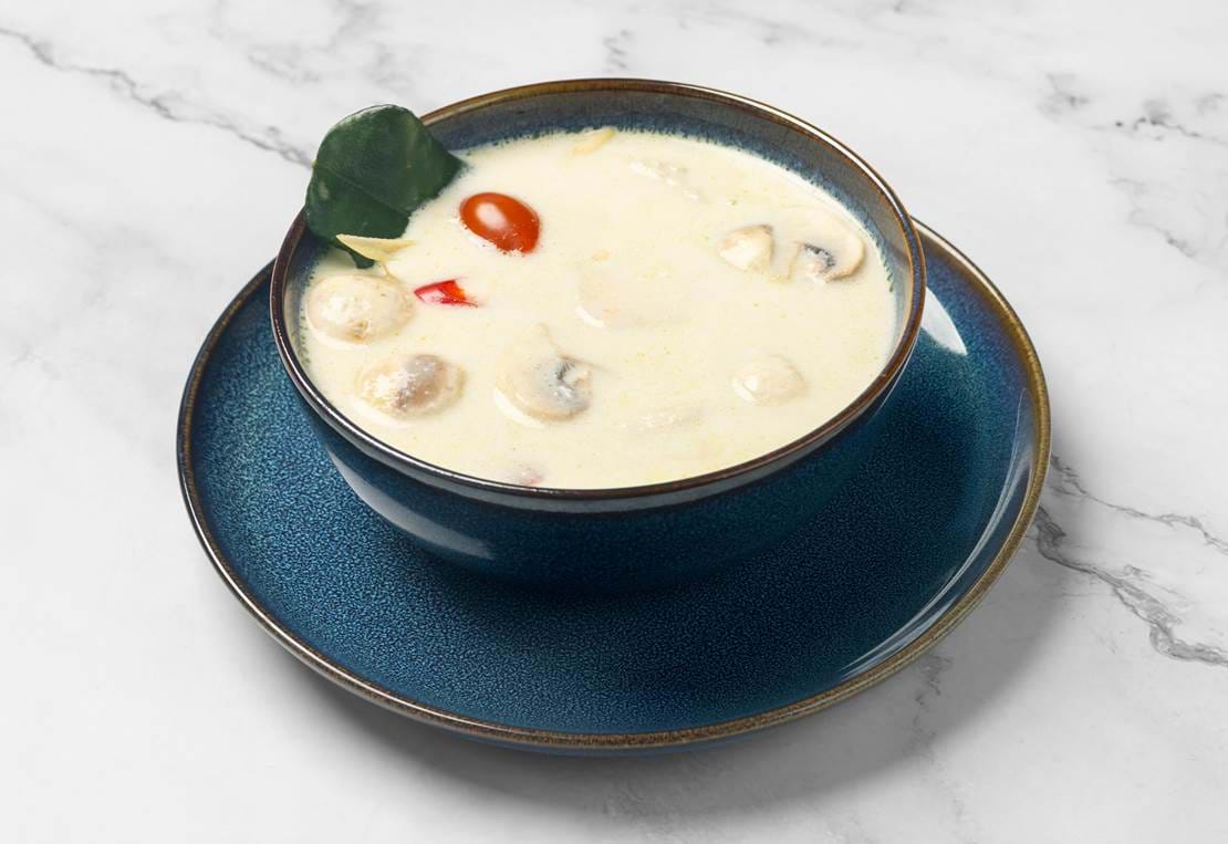 Wpt Tom Kha Gai (GF)