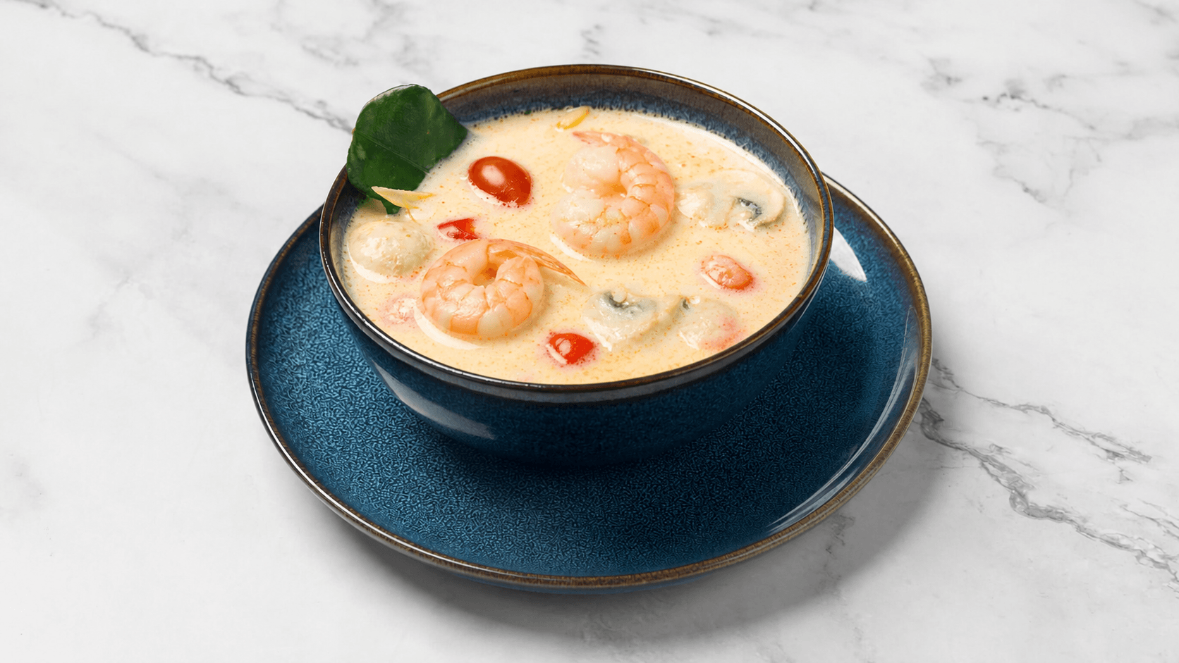 Wpt Tom Kha Gun (GF)