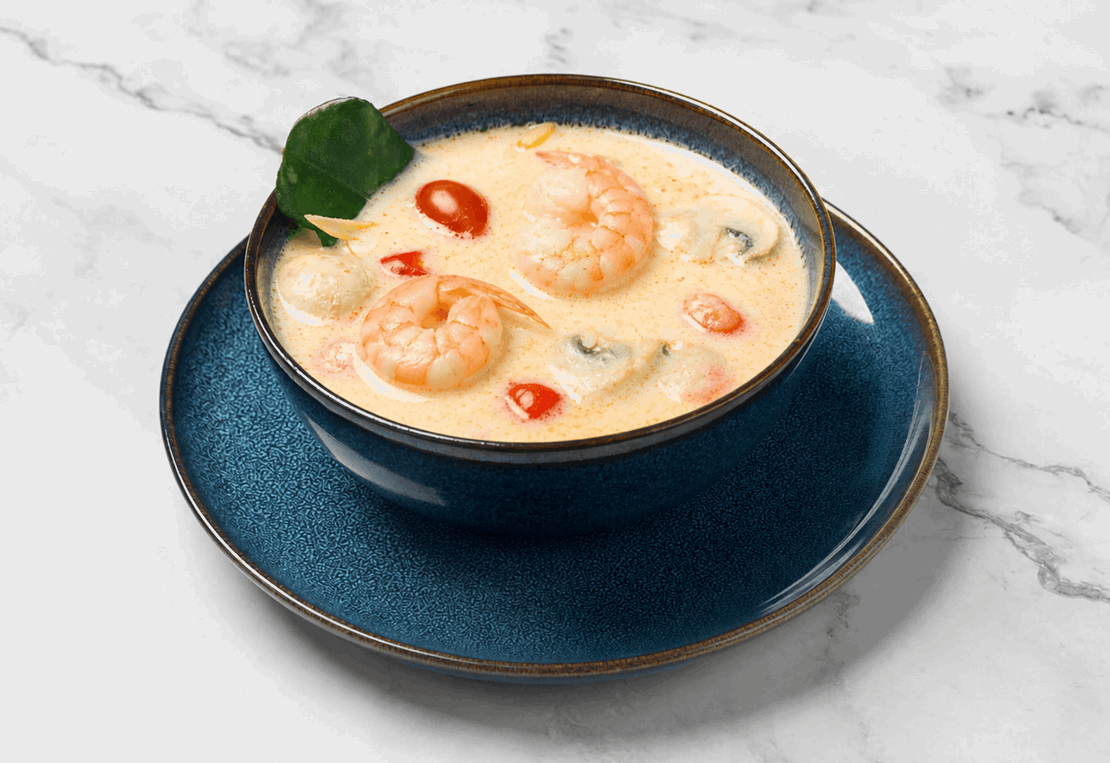 Wpt Tom Kha Gun (GF)