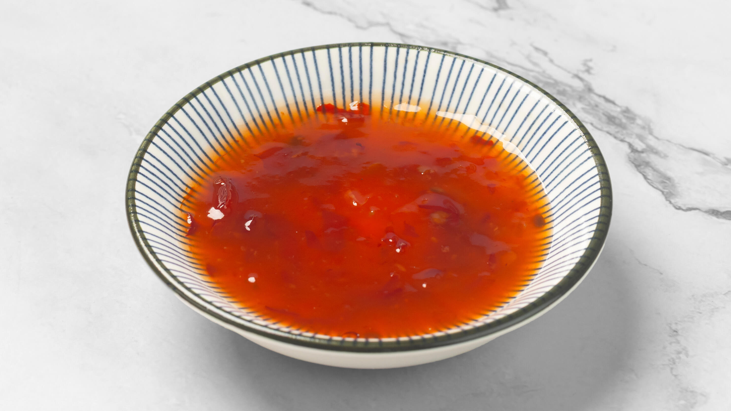 Wpt Sursød Sauce