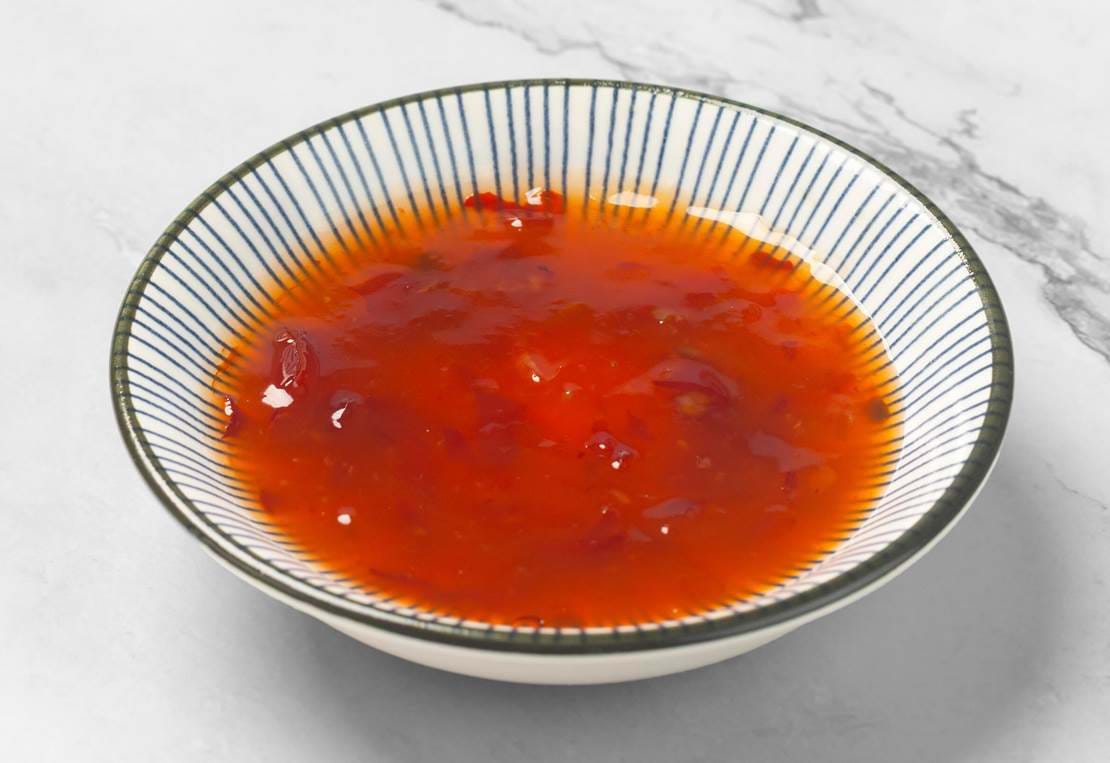 Wpt Sursød Sauce