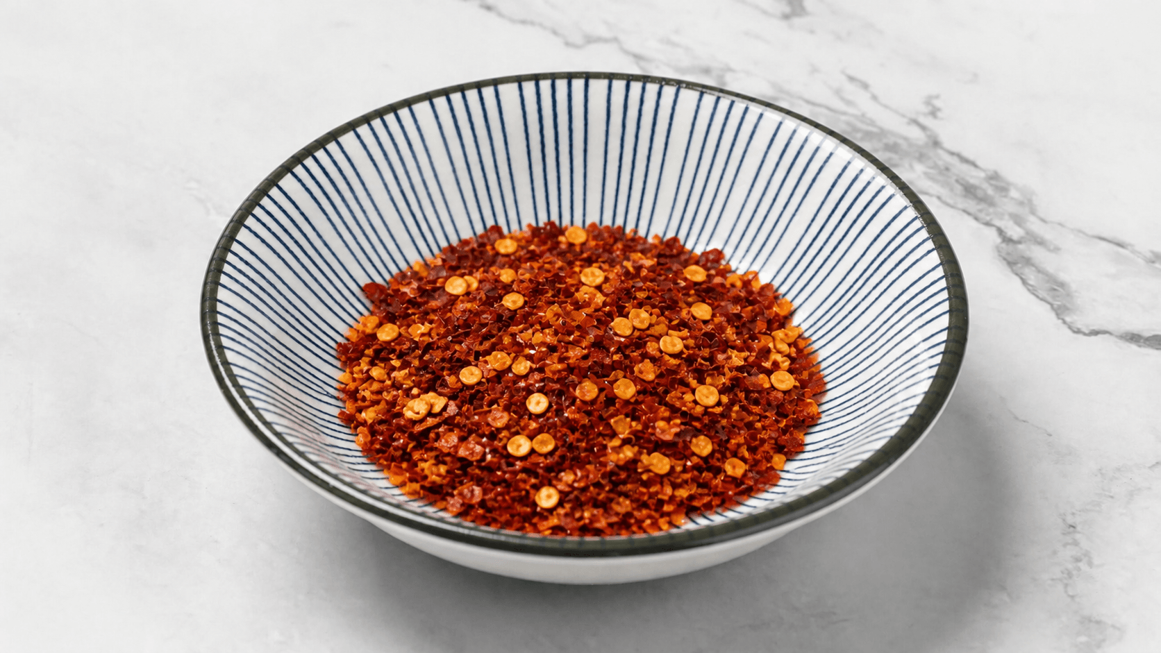 Wpt Tørret Knust Thai Chili