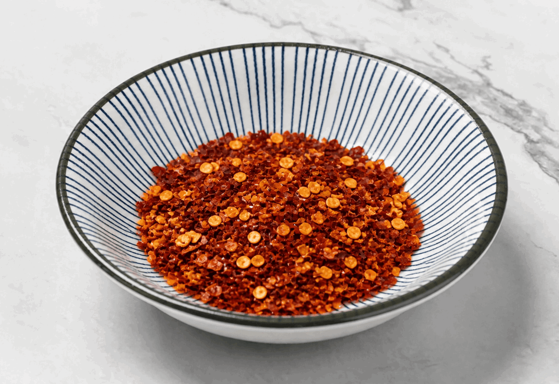 Wpt Tørret Knust Thai Chili