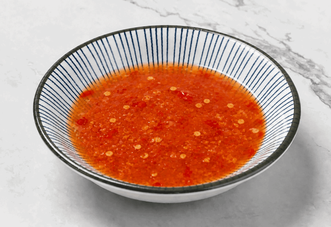 Wpt Thai Chilisauce