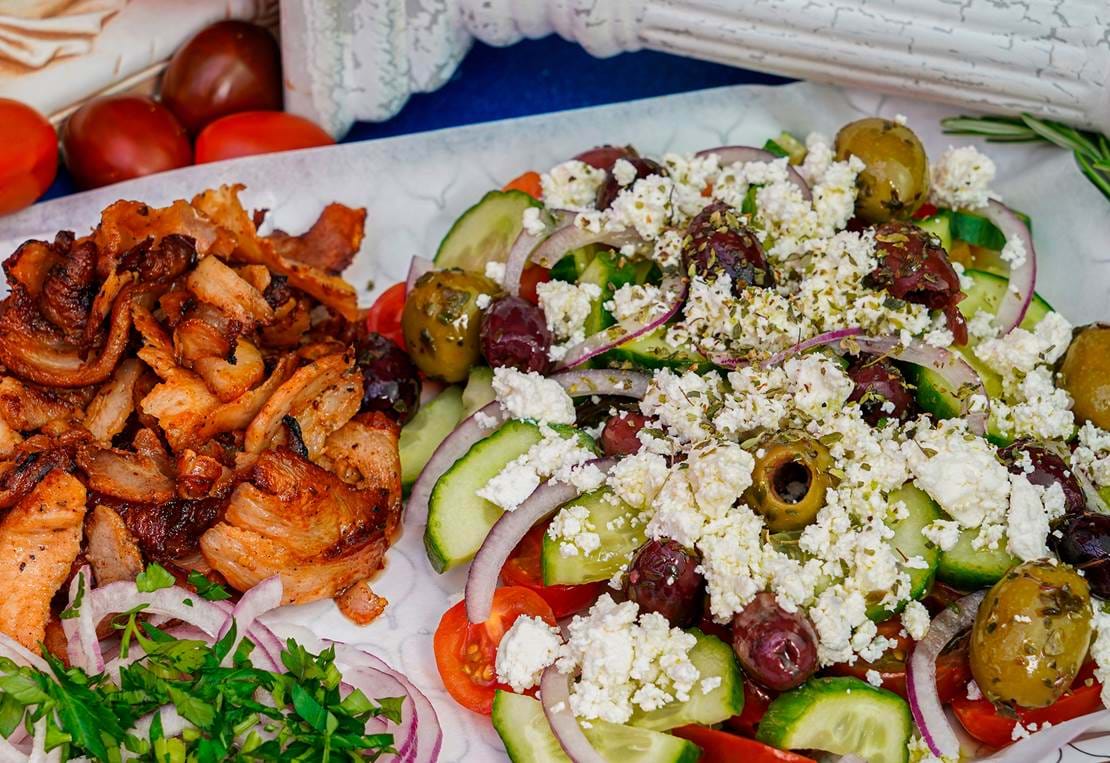 Gyros Fit