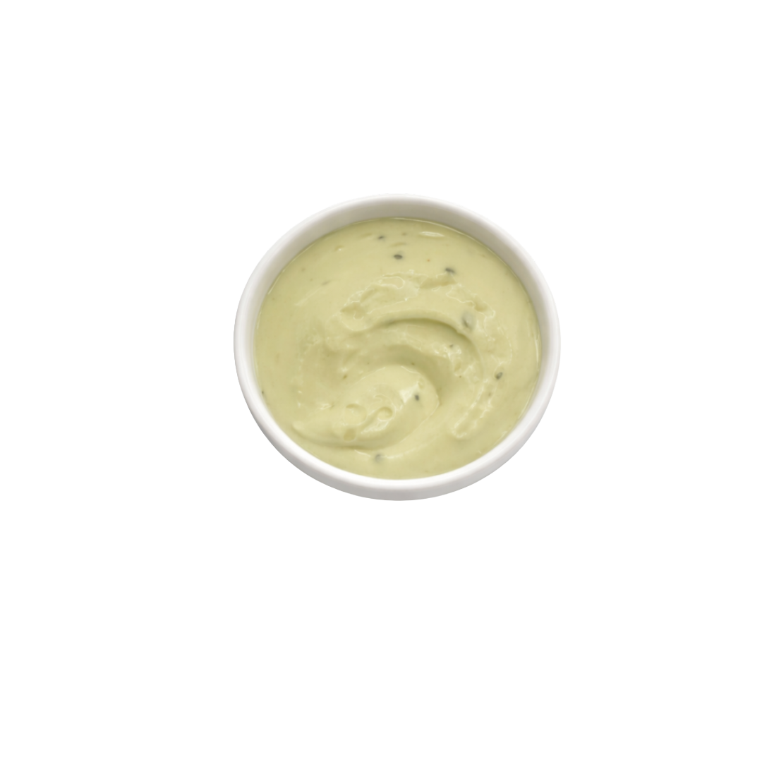 Bearnaise Mayo