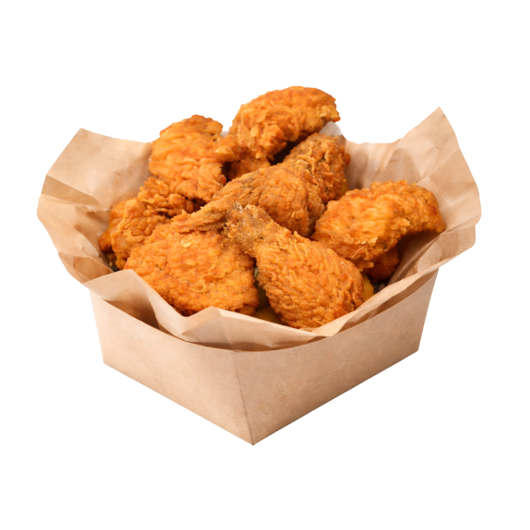 Fried Chicken Mix