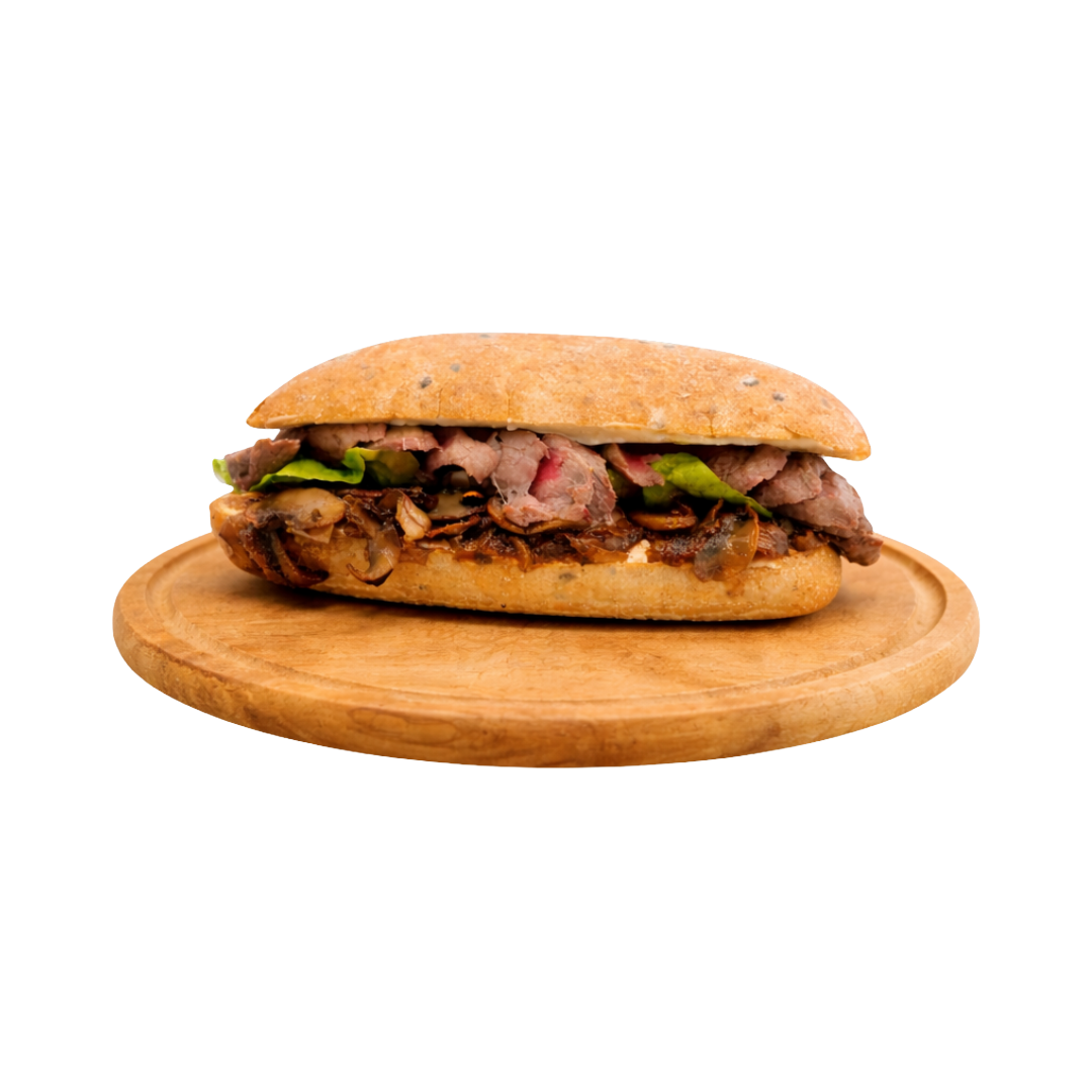 Steak Sandwich