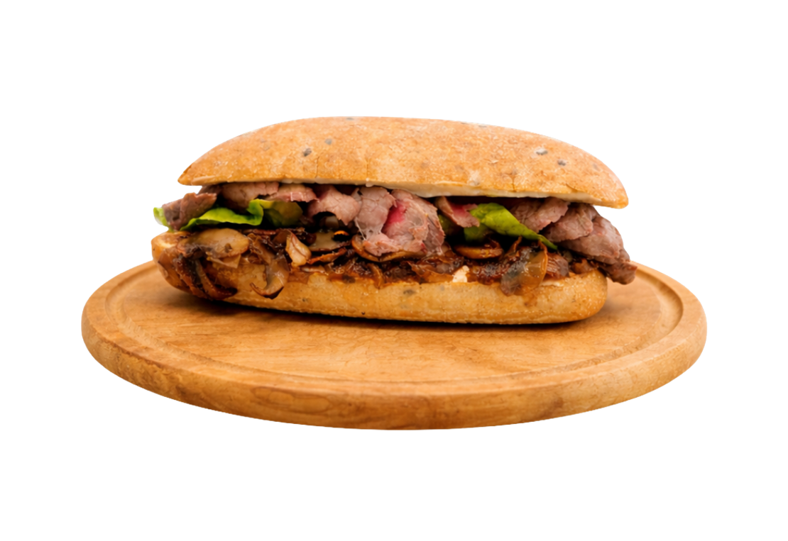 Steak Sandwich