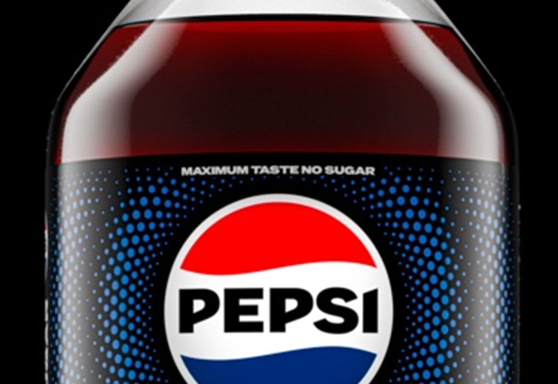Pepsi Max 1.5L Cropped