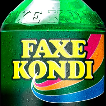 Faxe Kondi 1.5L Cropped