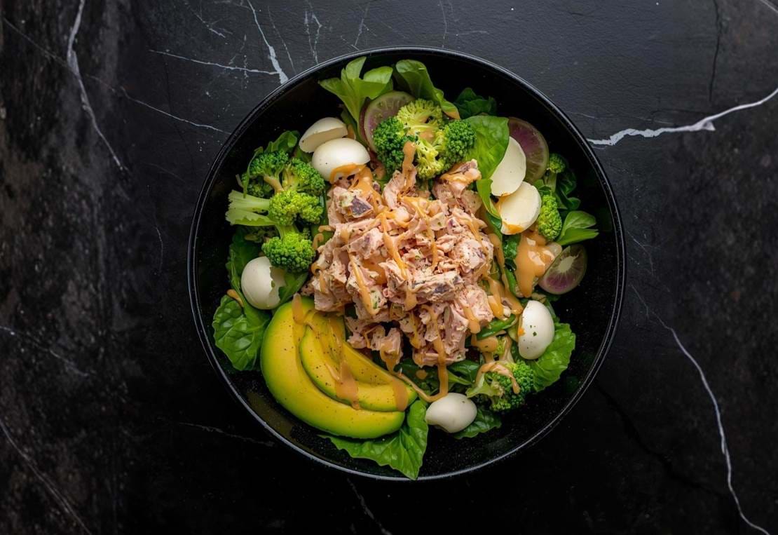 Tuna Twister