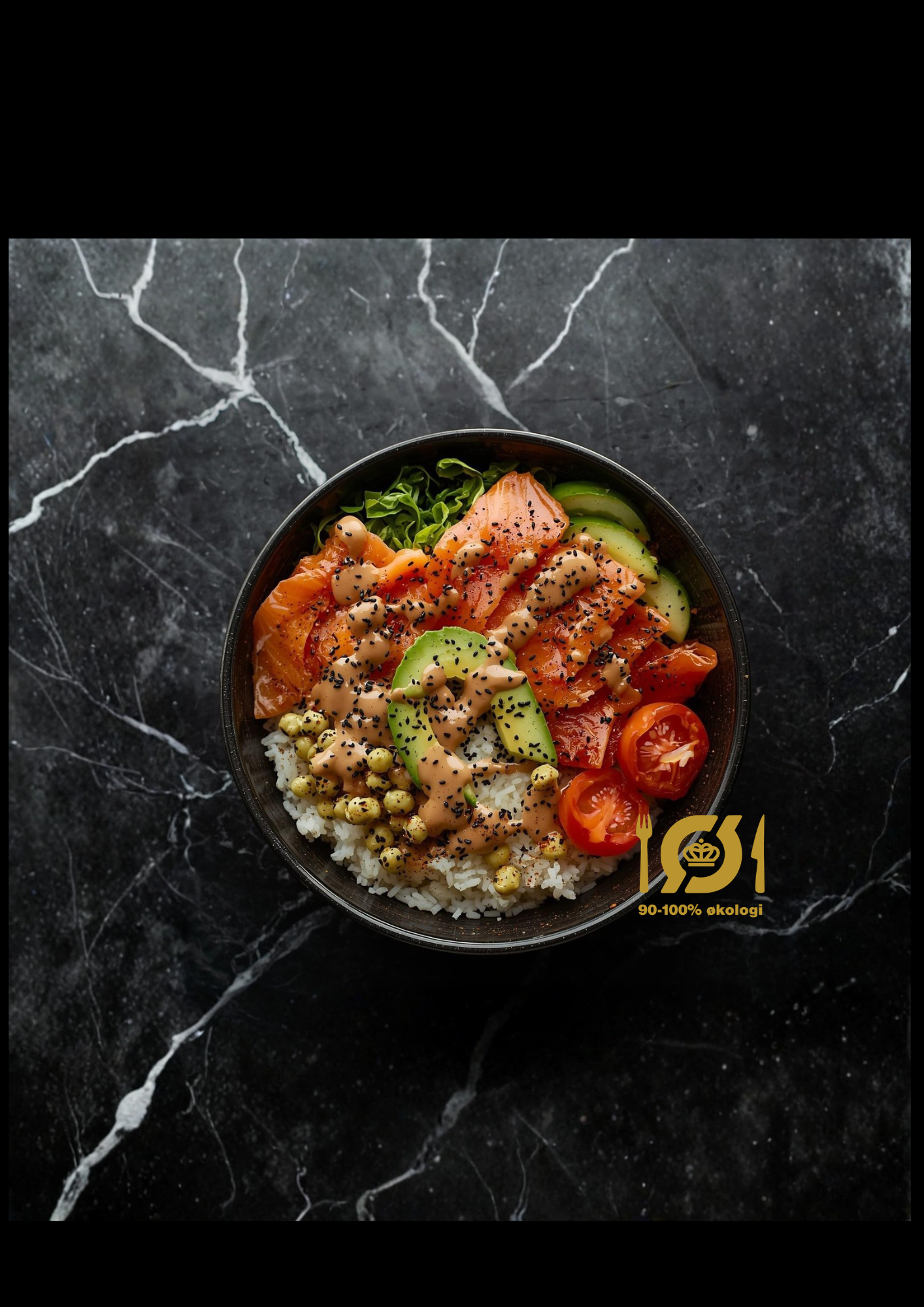 Miso Salmon