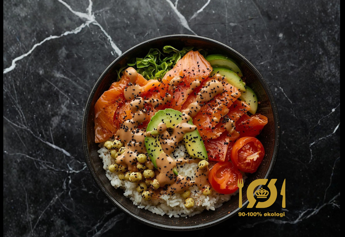 Miso Salmon