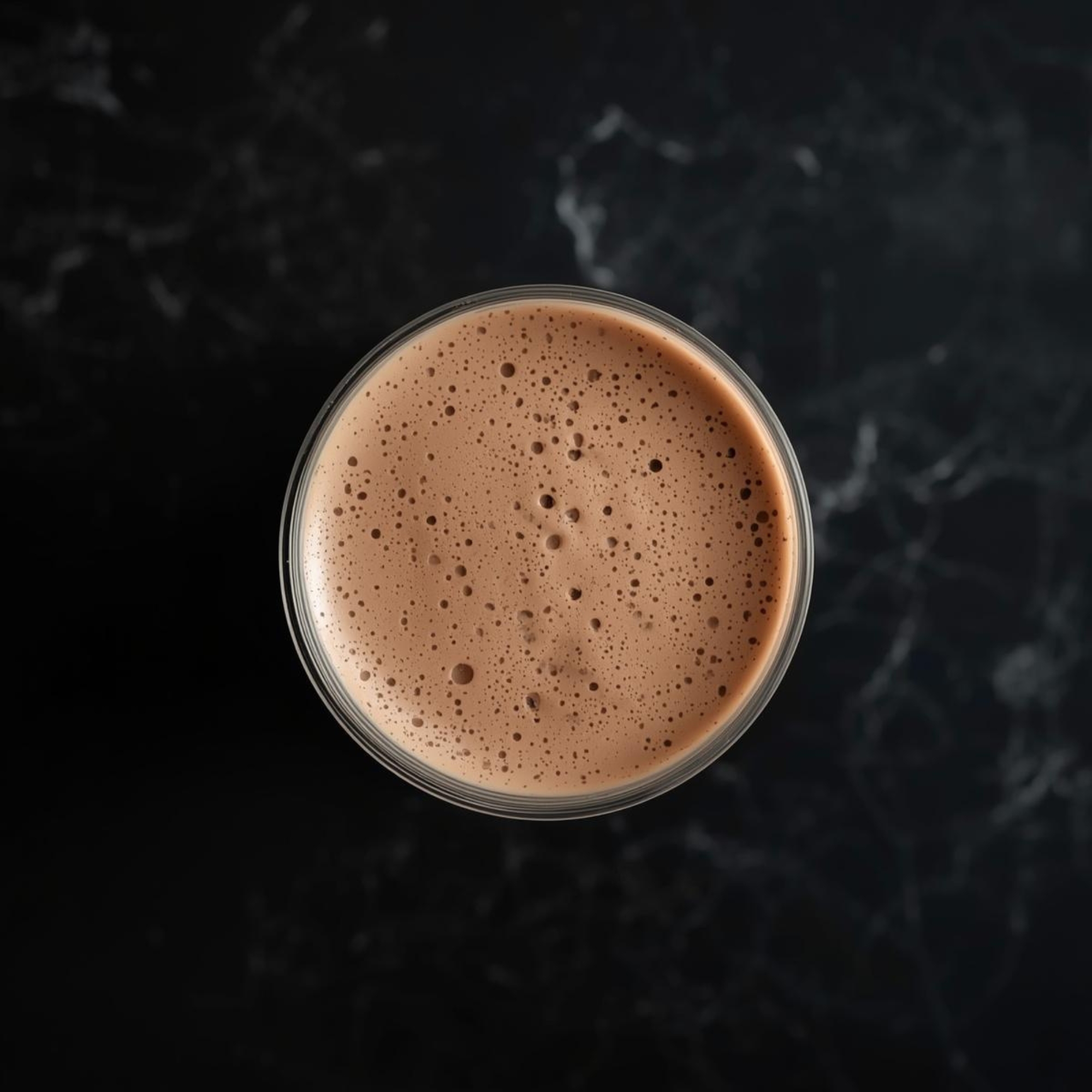 Mocha Focus Fuel