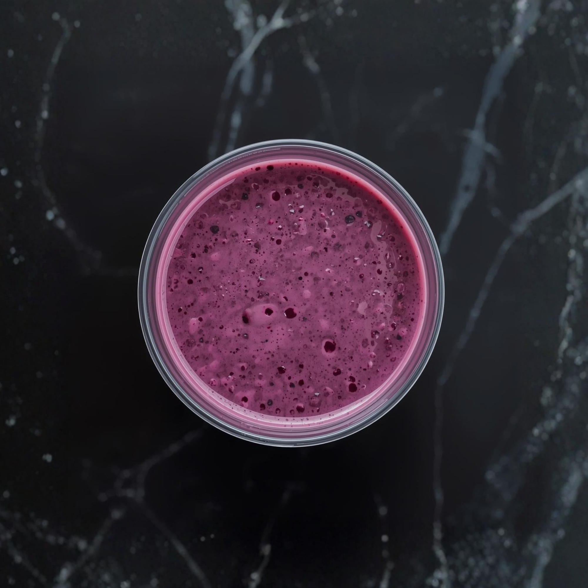 Blueberry Lavendar