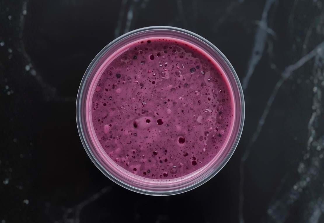 Blueberry Lavendar