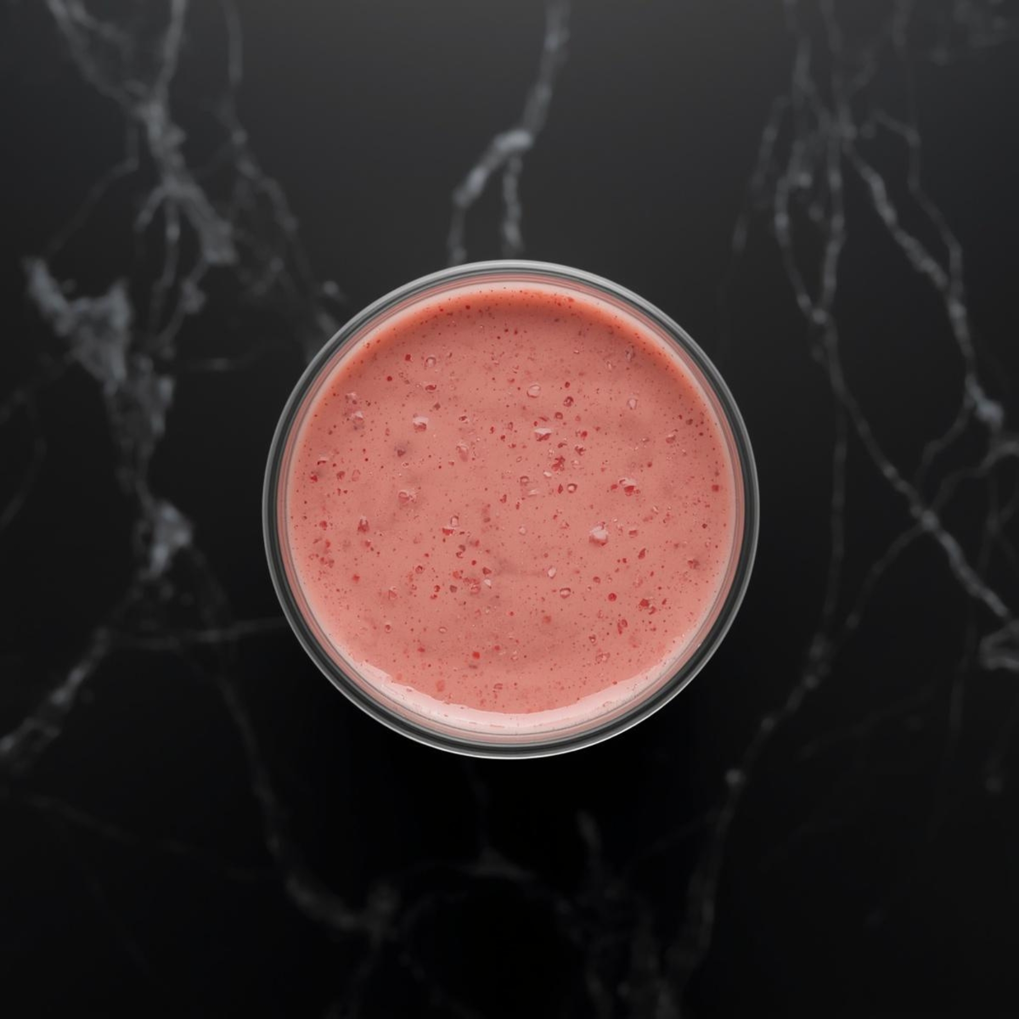Strawberry Split