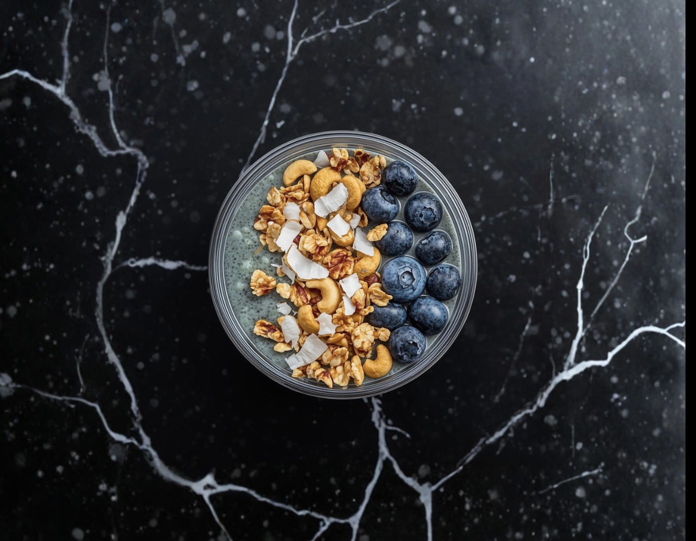Low Carb Chia Pudding (1)