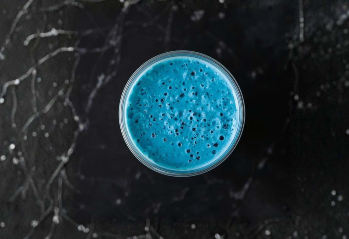 Blue Viking