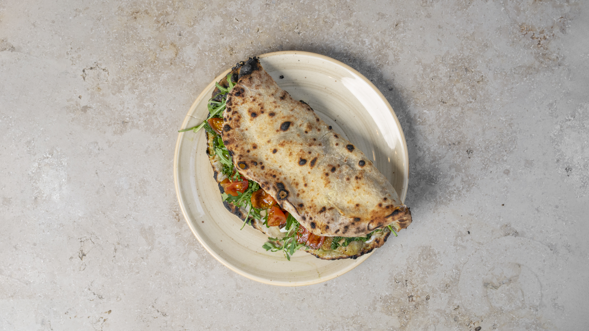 Panini Vegan (VG)
