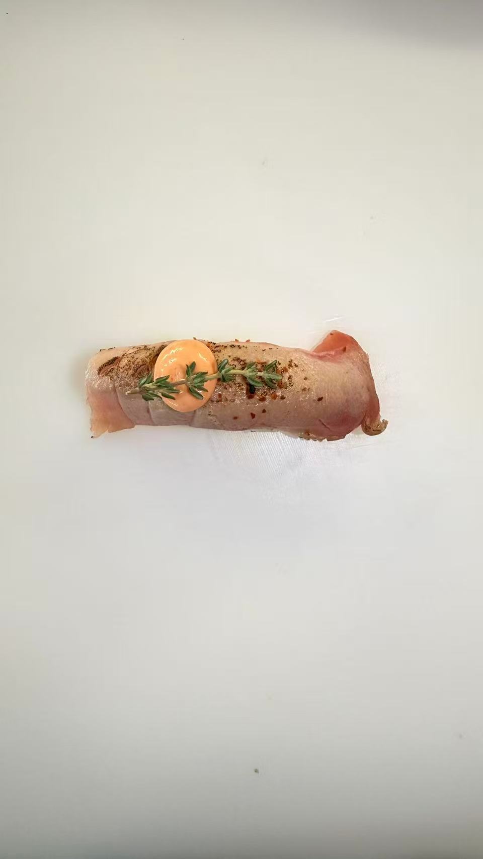 Nigiri Tun Tataki