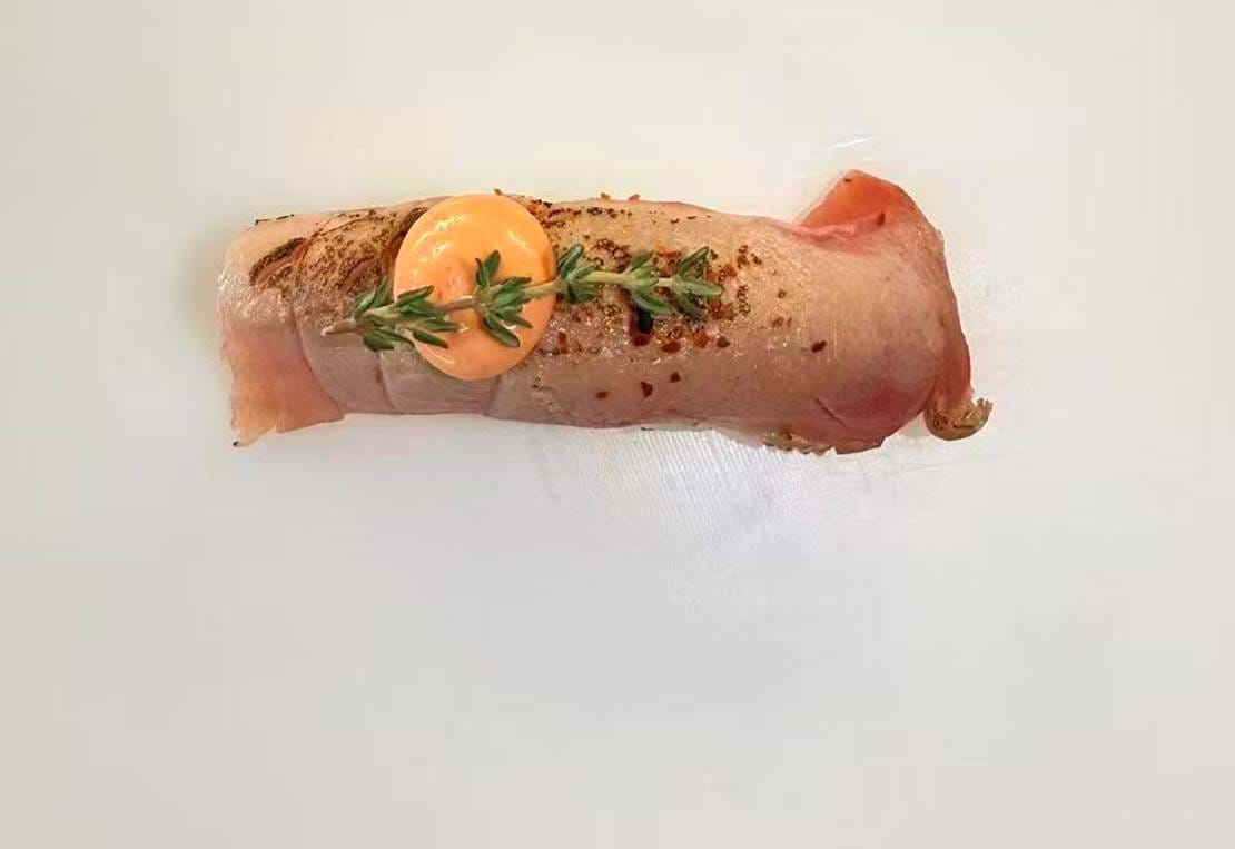 Nigiri Tun Tataki