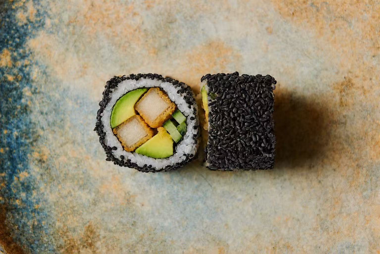 Crispy Joskokker Roll