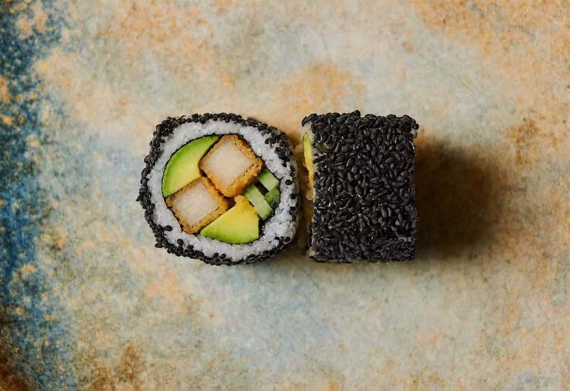 Crispy Joskokker Roll
