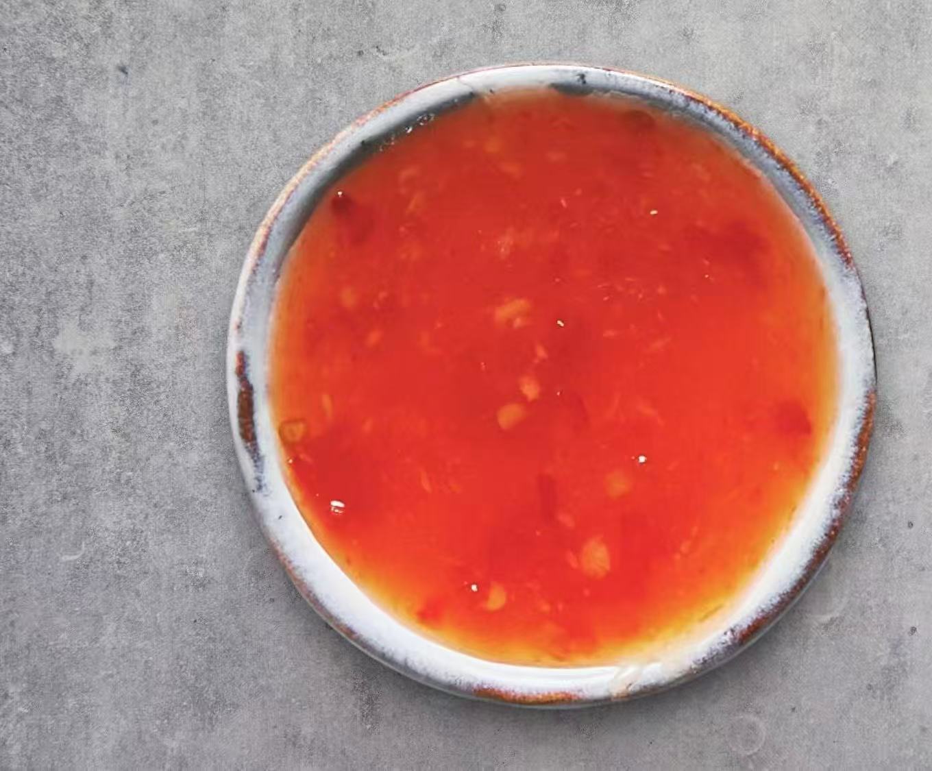Chili Sauce (2)