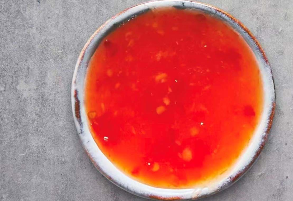 Chili Sauce (2)