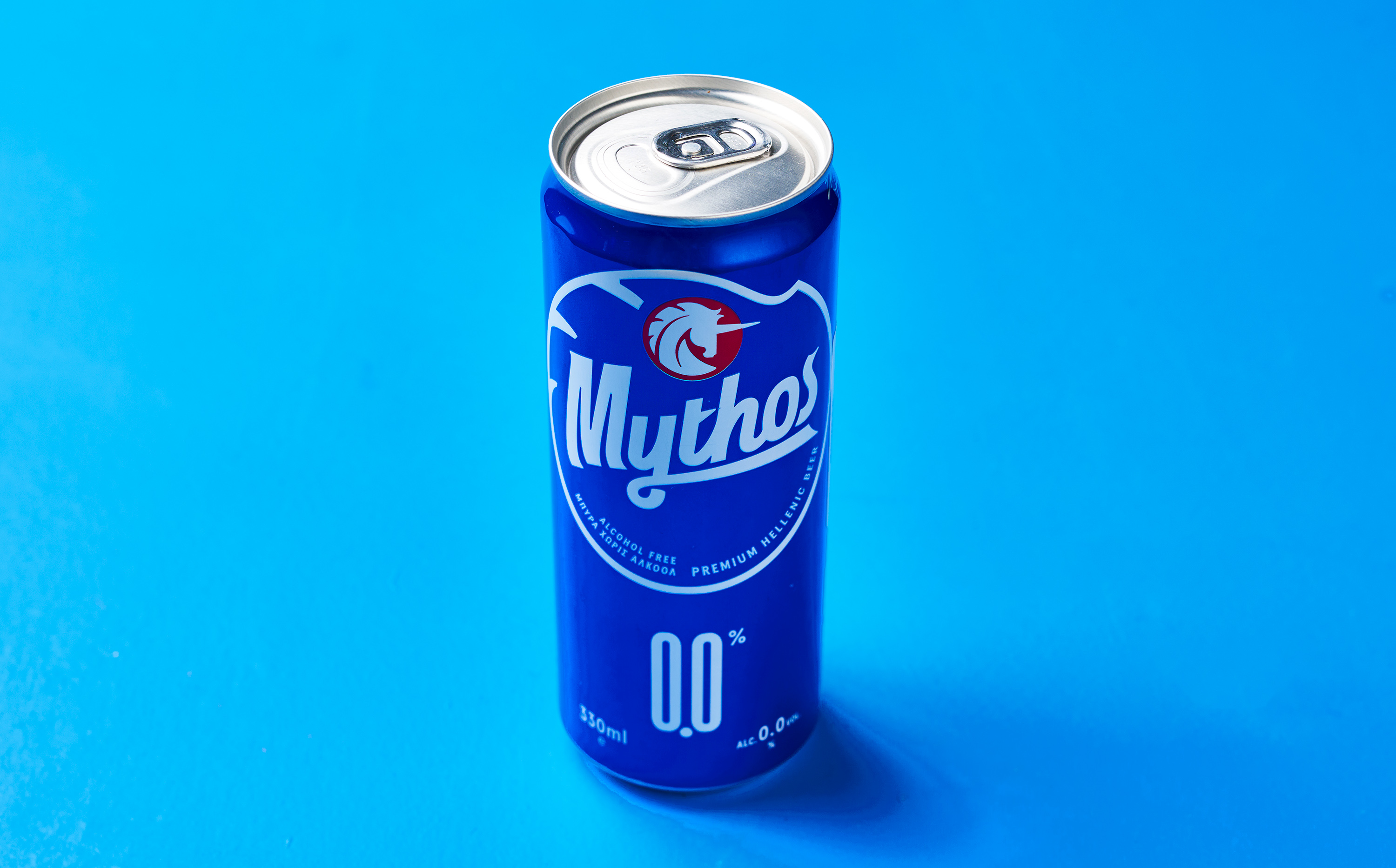 ALCOHOL FREE MYTHOS
