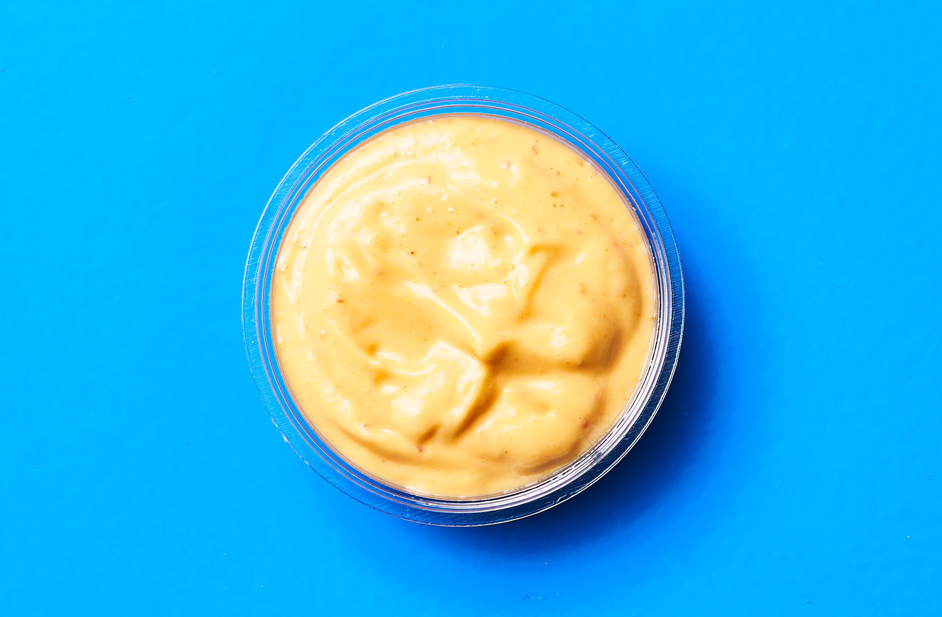 CHILI MAYO