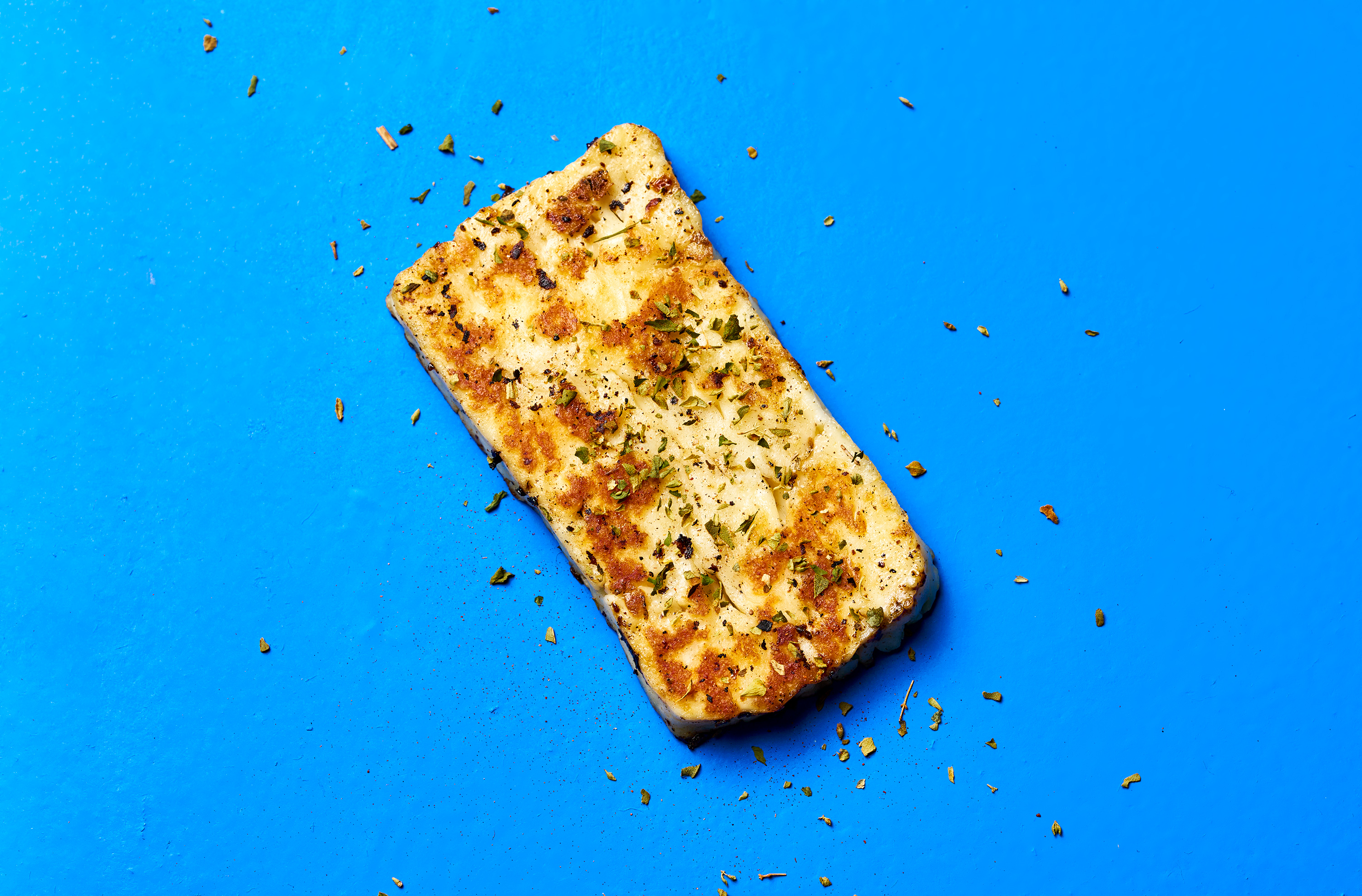 EXTRA HALLOUMI OST