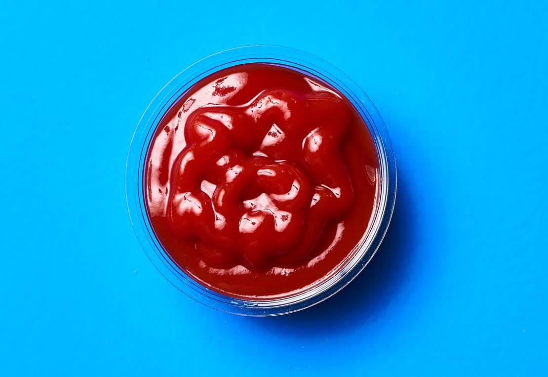 KETCHUP