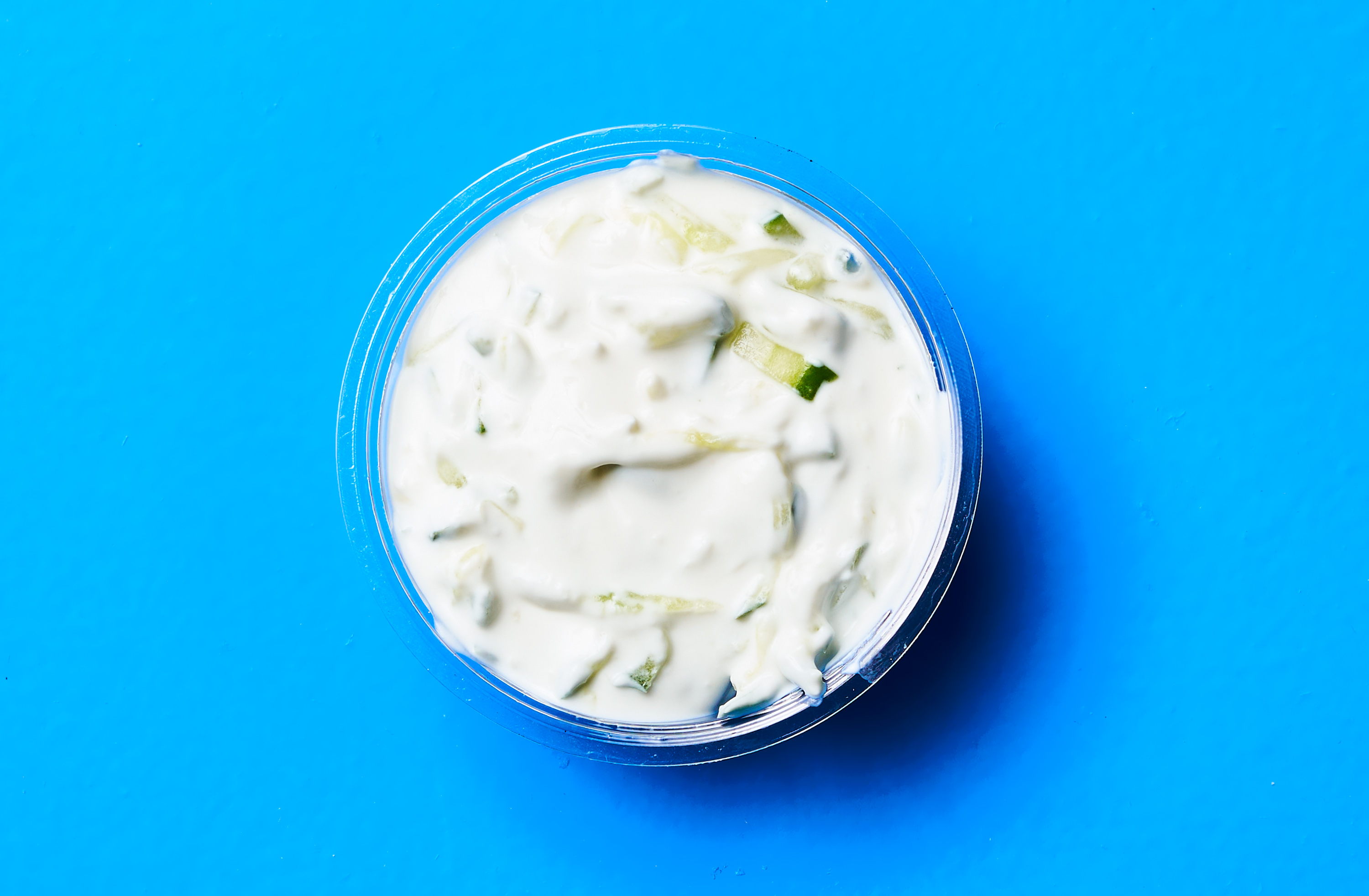 TZATZIKI