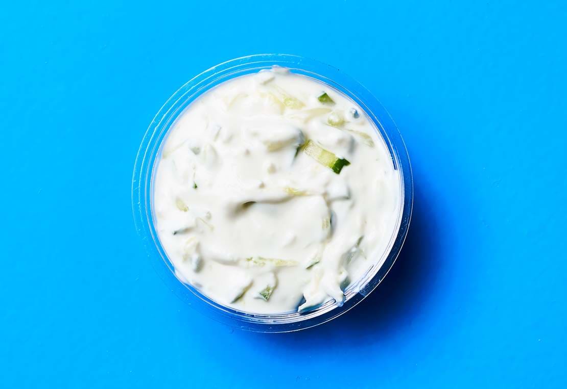 TZATZIKI