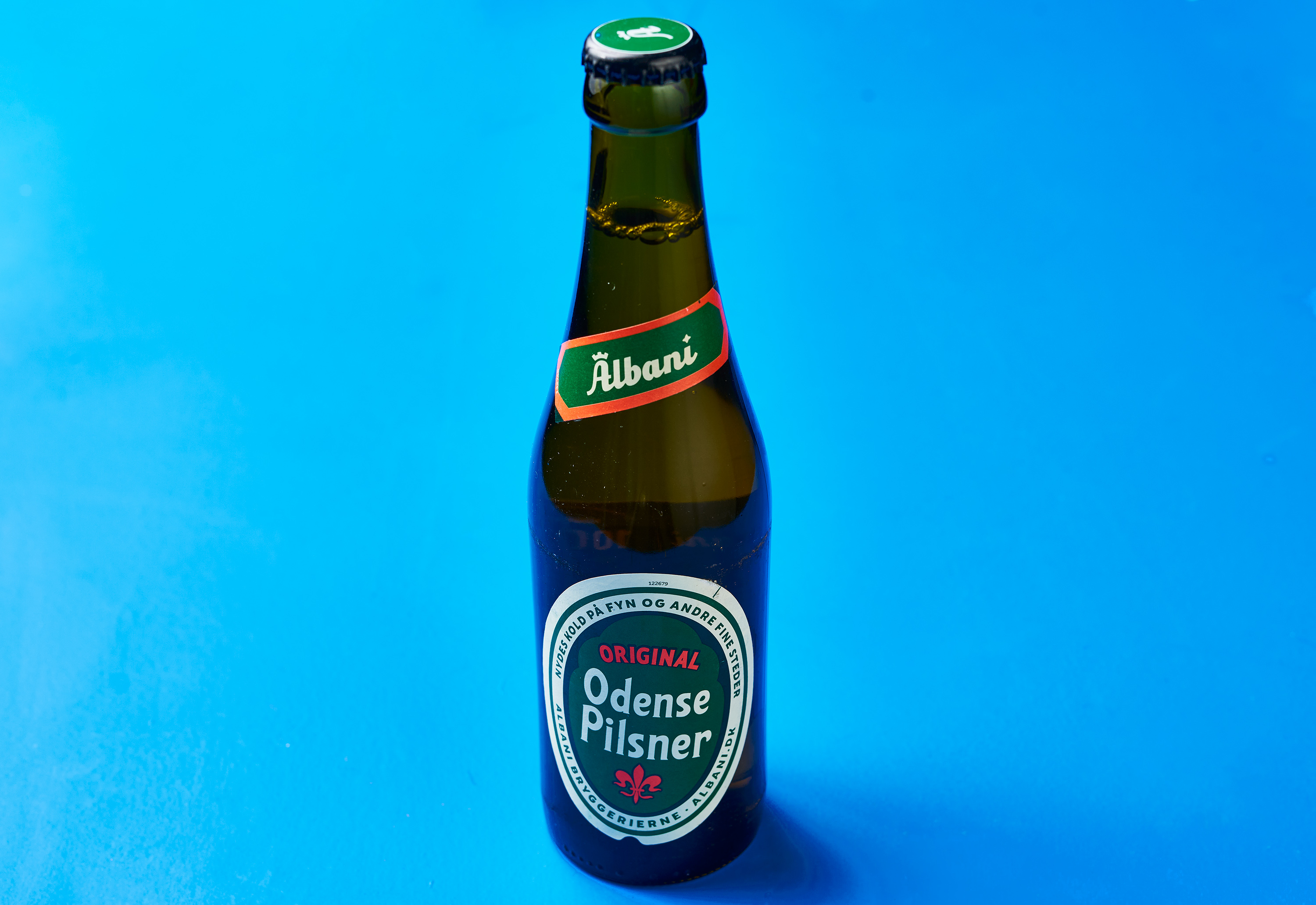 ODENSE PILSNER
