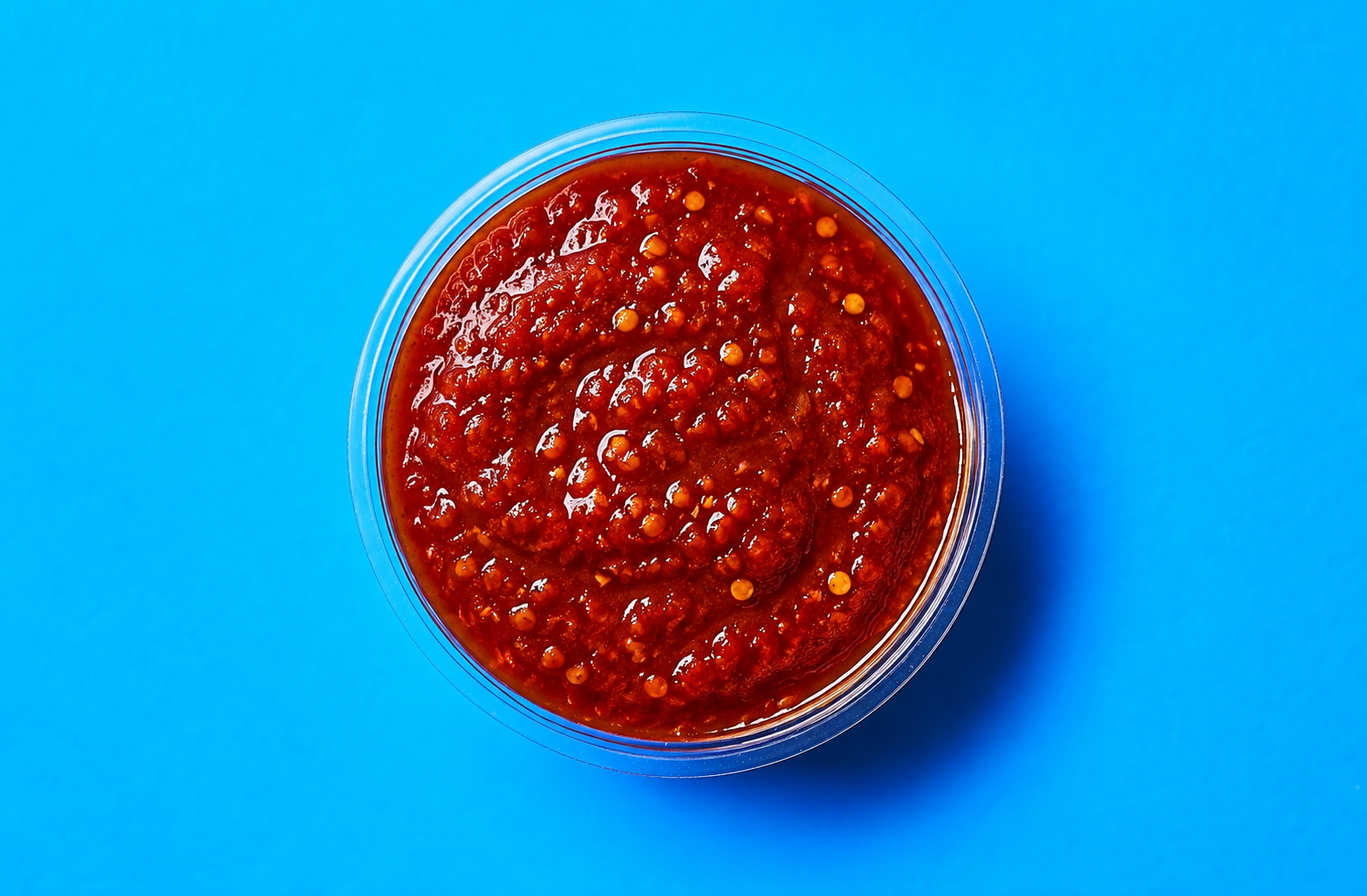 Chili Sauce