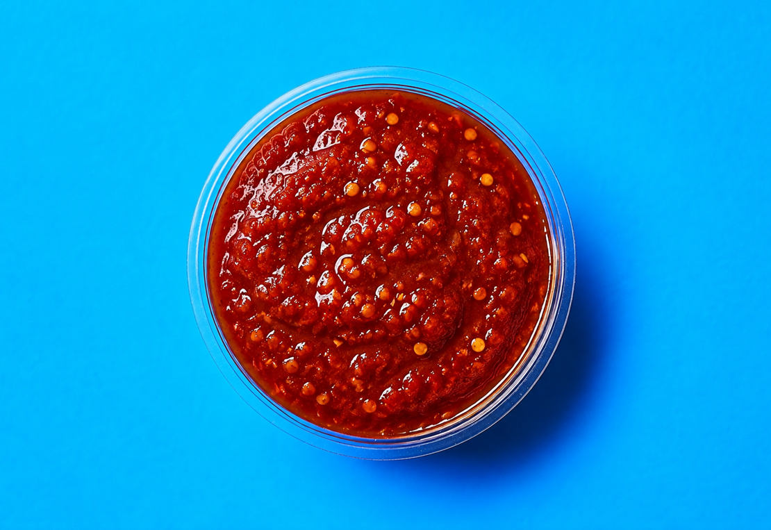 Chili Sauce