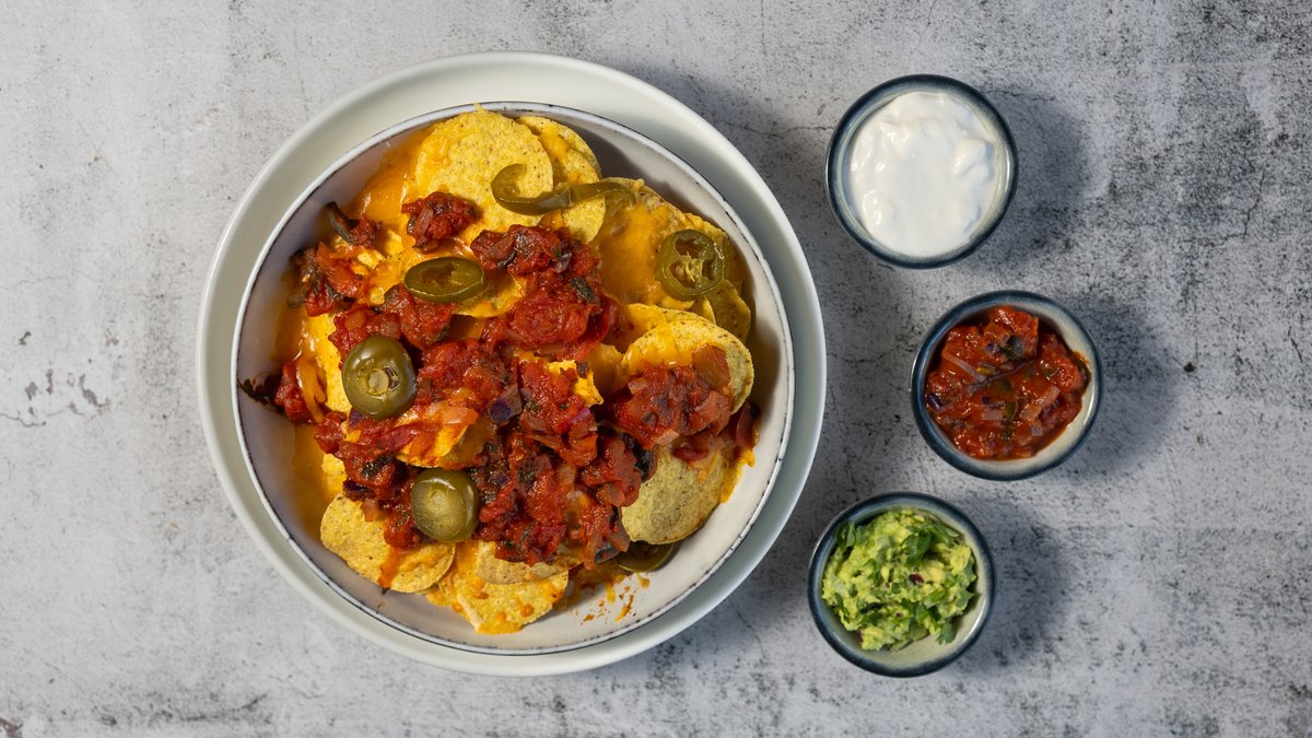 Nachos