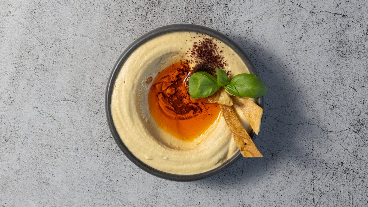 Hummus