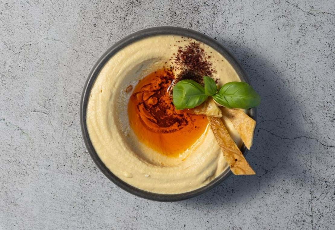 Hummus