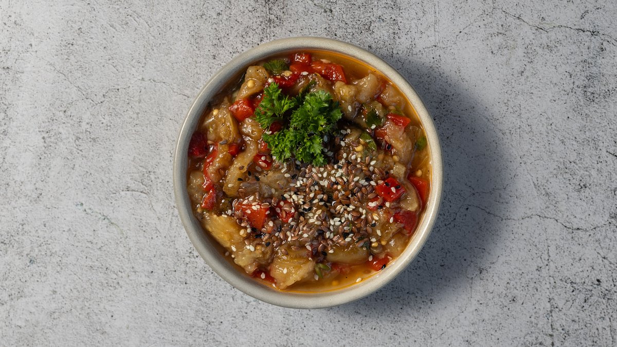Baba Ganoush