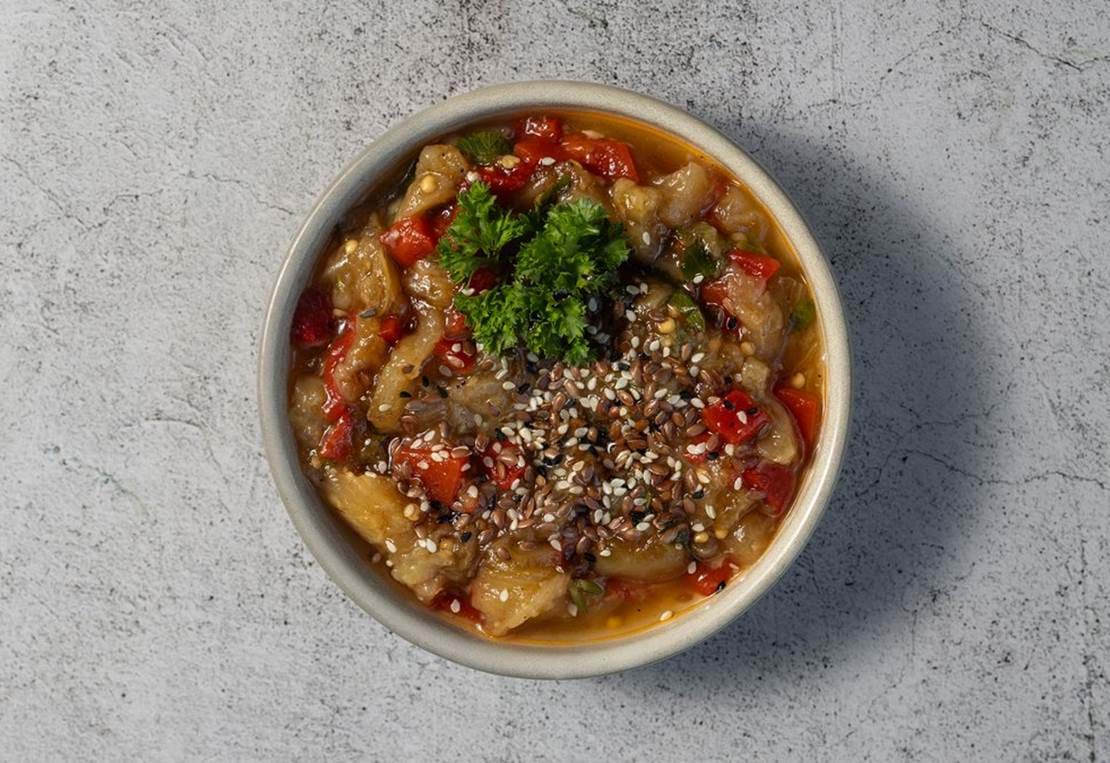 Baba Ganoush